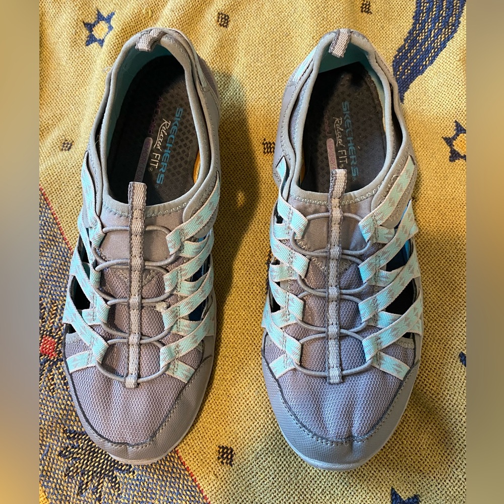 Skechers Relaxed Fit Sneakers